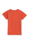 Boys Graphic T-Shirt BT24#57 -  Rust