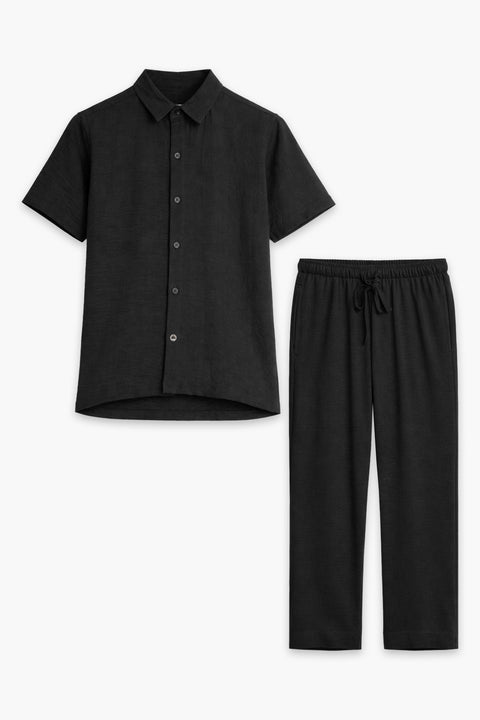 Boys Co-ord Suit