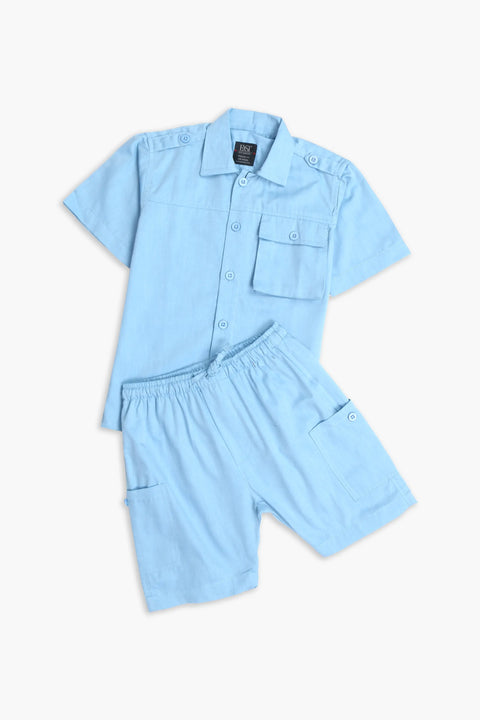 2 Piece Suit