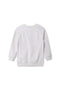 Boys Raglan Sweatshirt BS-01 - Oatmeal