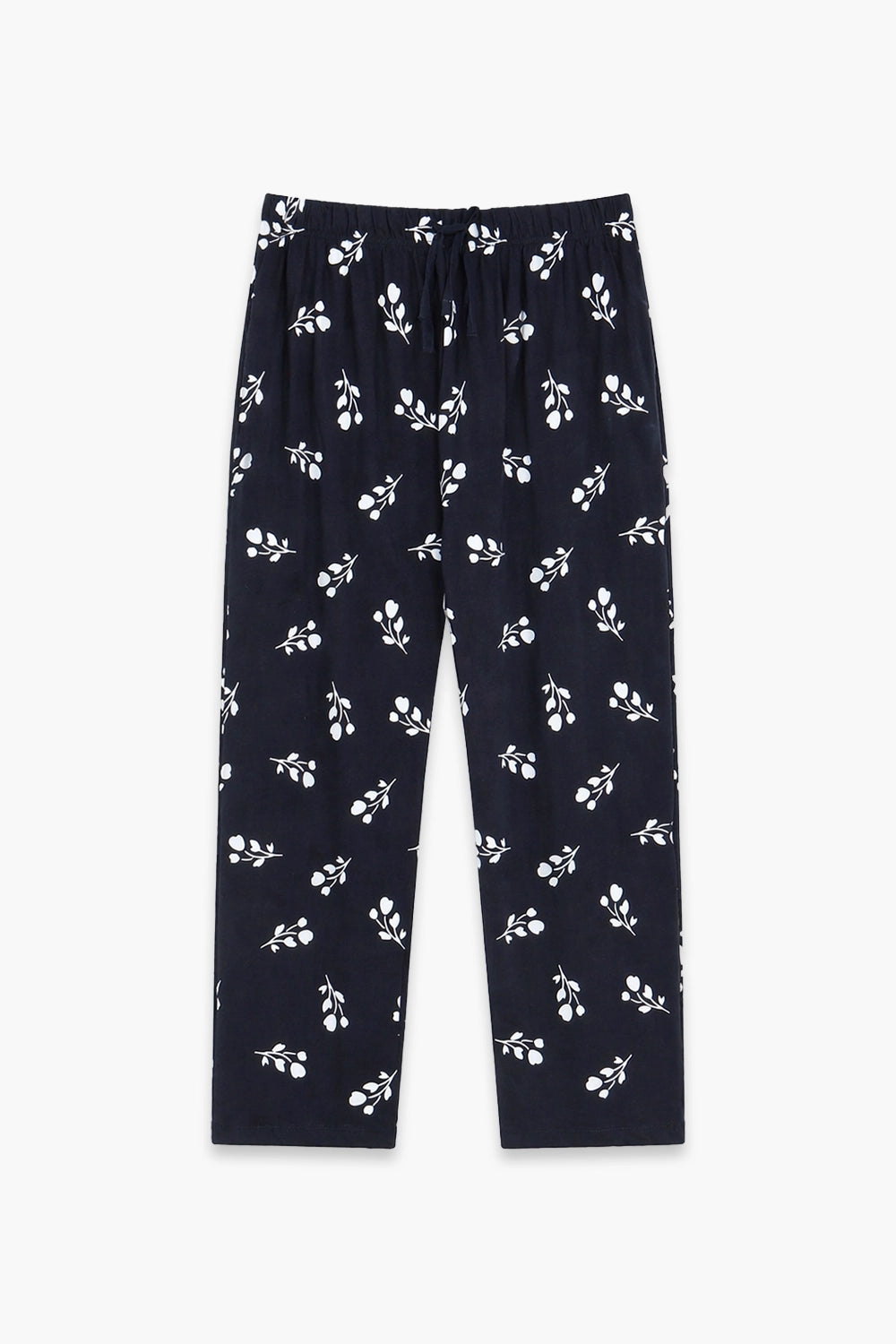 Graphic Loungewear