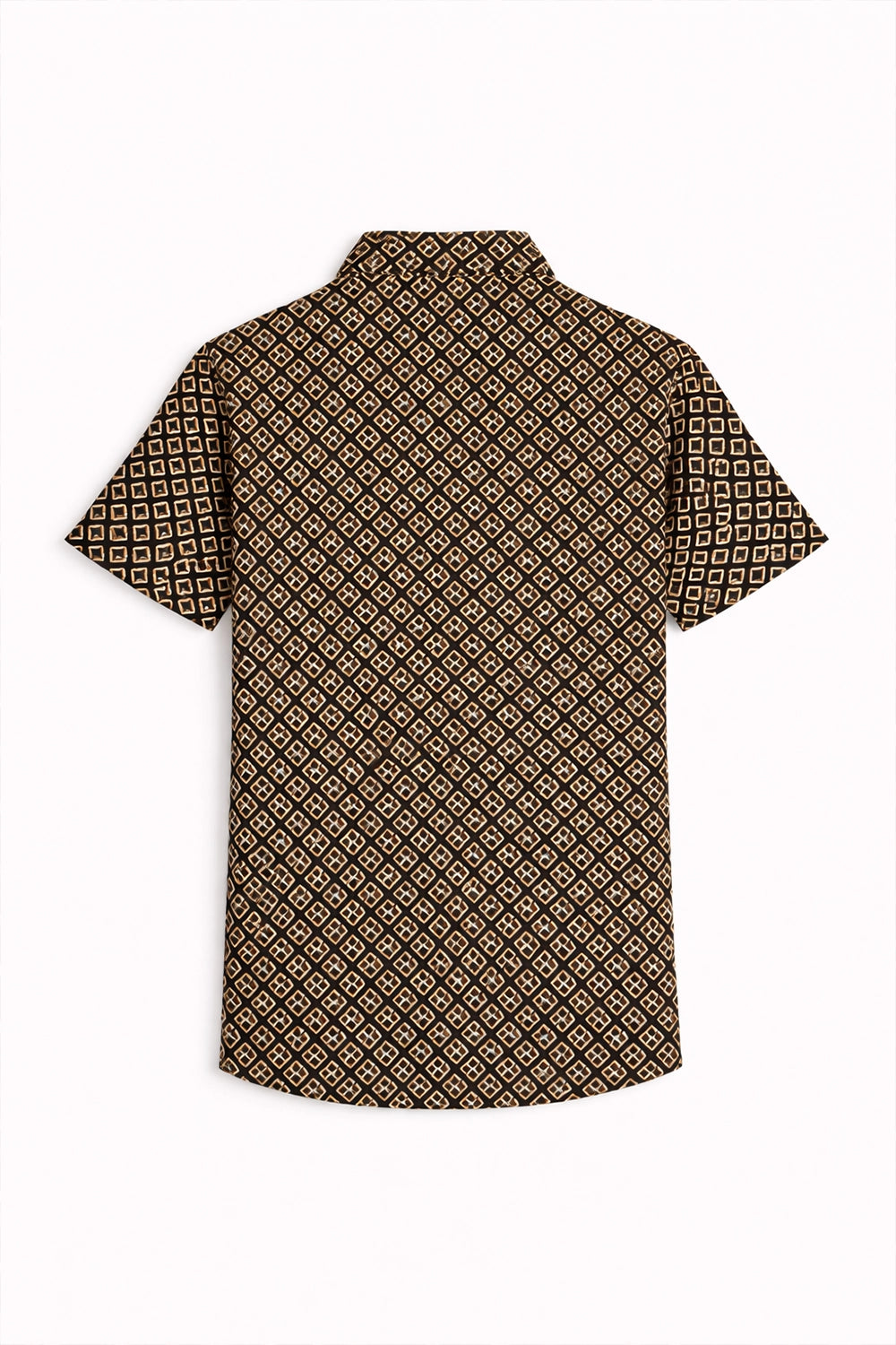 Printed Hawaii Shirt