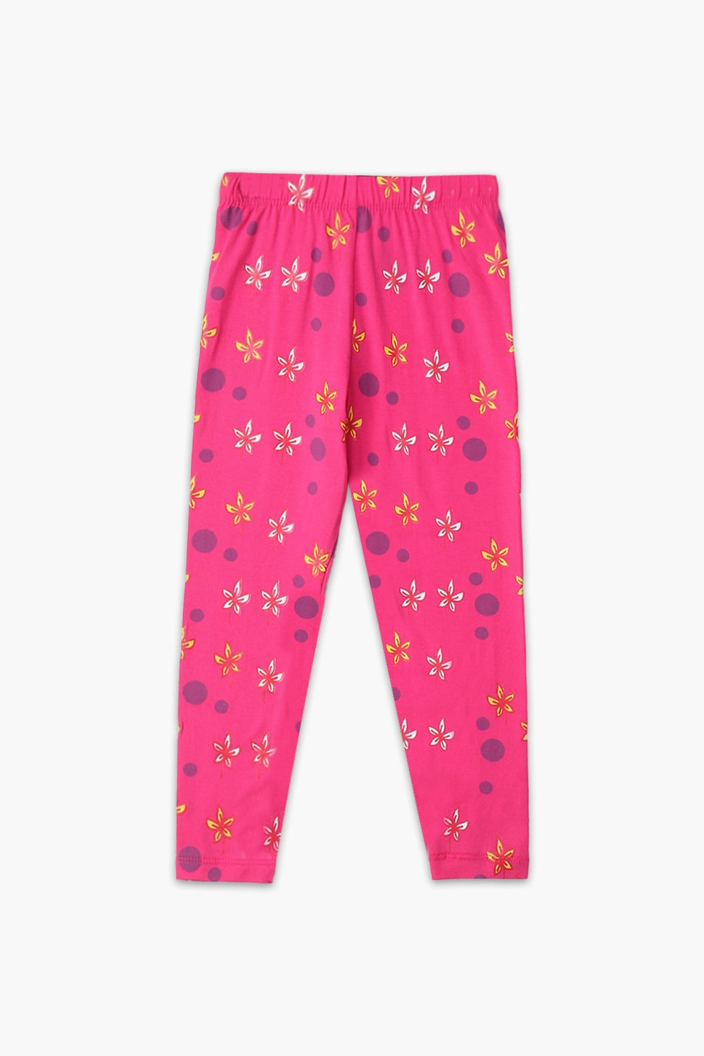 Printed Legging