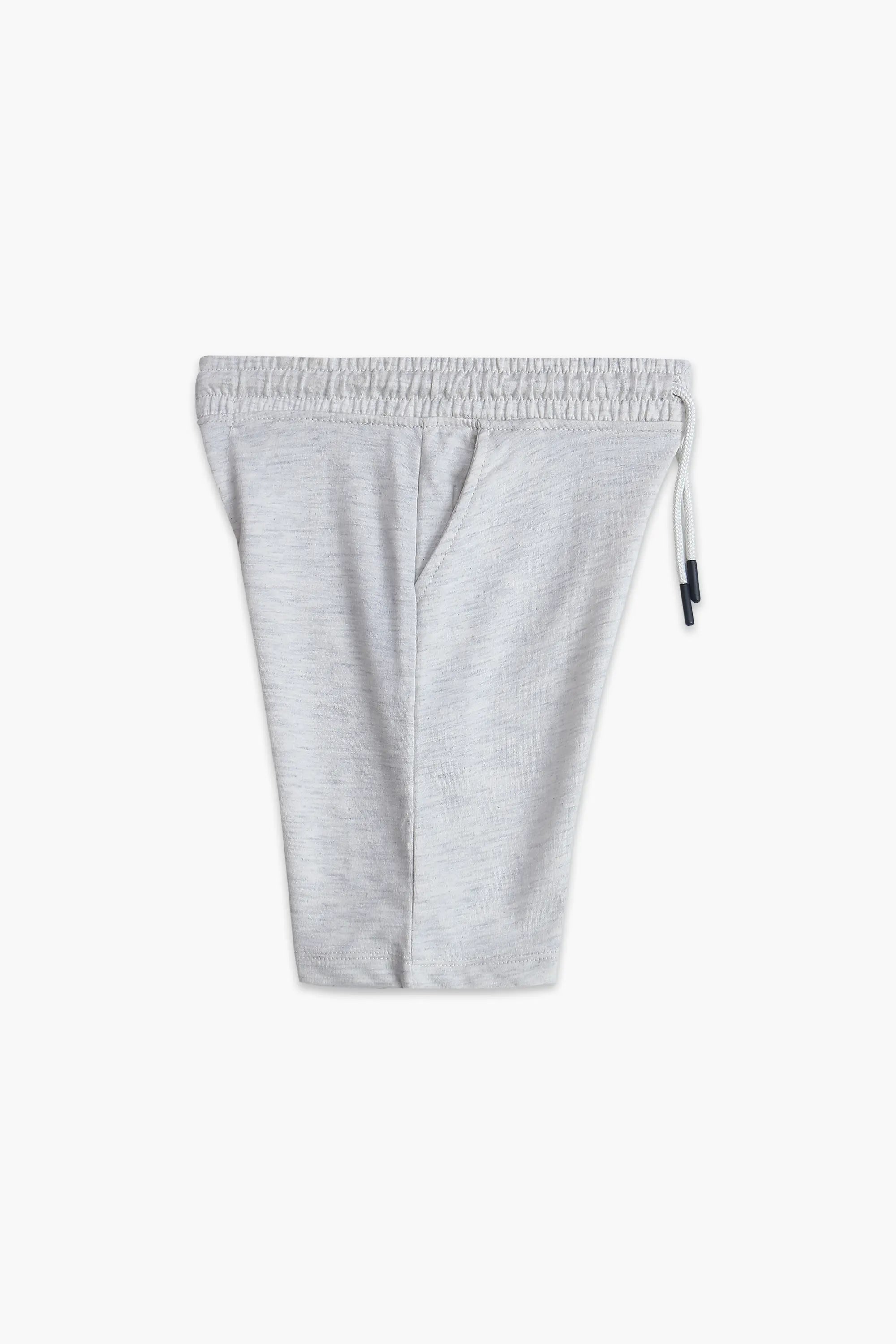 Graphic Short