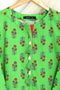 PRINTED SUIT