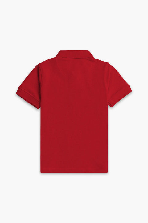 Basic Polo
