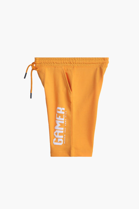 Graphic Short
