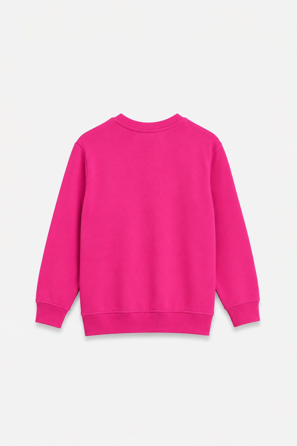 Graphic Sweatshirt