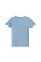 Boys Branded Graphic T-Shirt - Sea Green