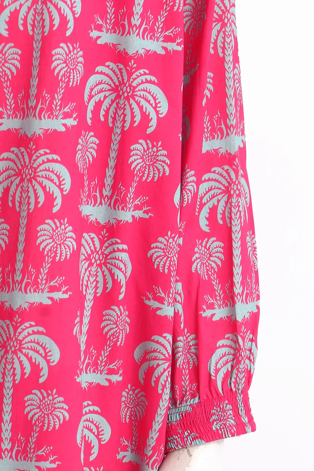 2 PIECE LAWN FUSION SUIT