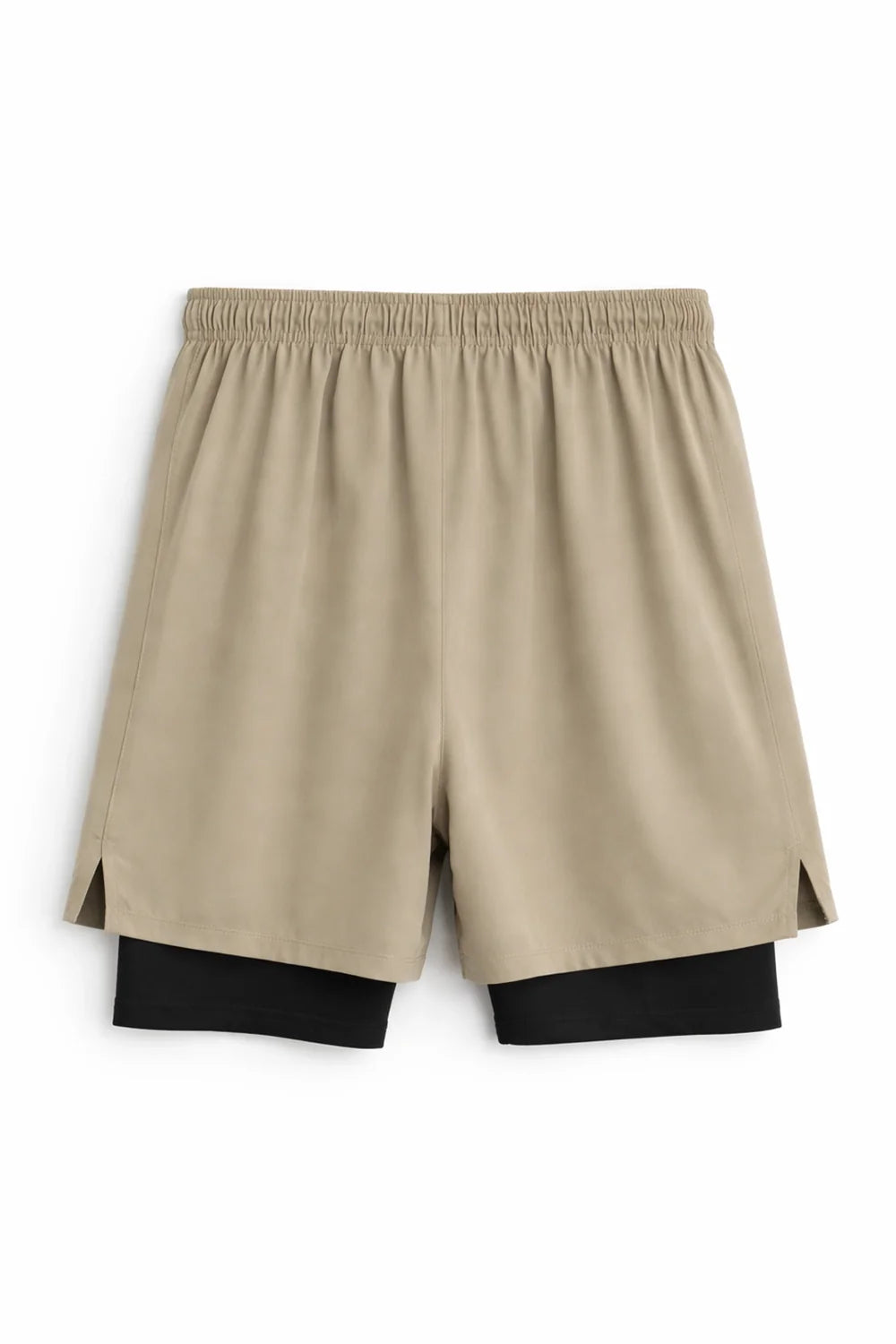 Hybrid Short