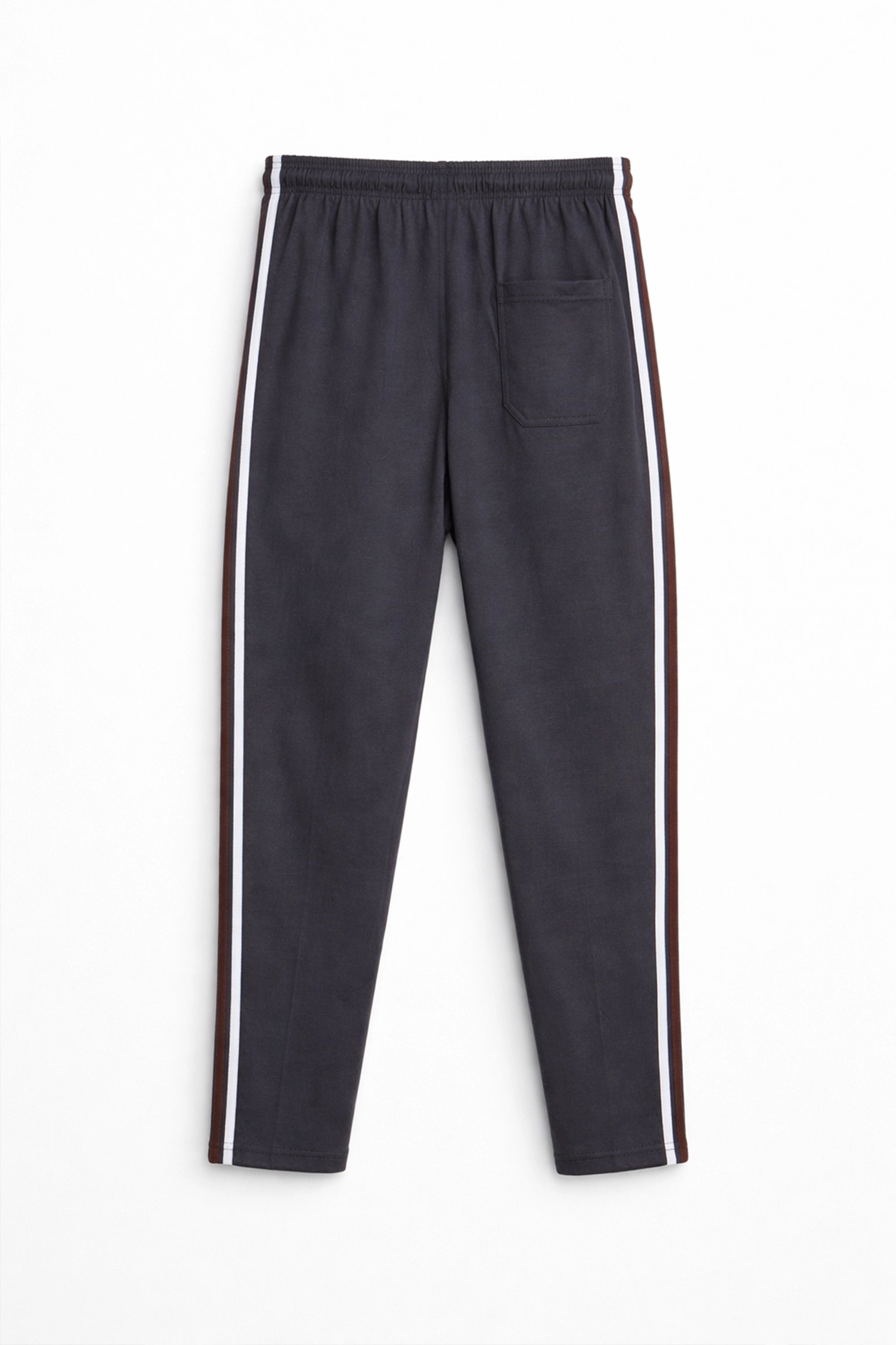 Men Jersey Trouser - Grey