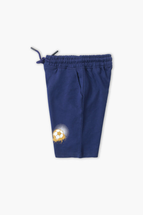 Graphic Short