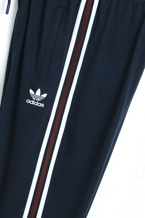 Men Jersey Trouser - Teal