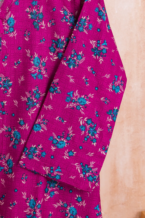 PRINTED SHIRT