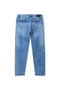 Man Shoeby Denim Jeans - M/Blue