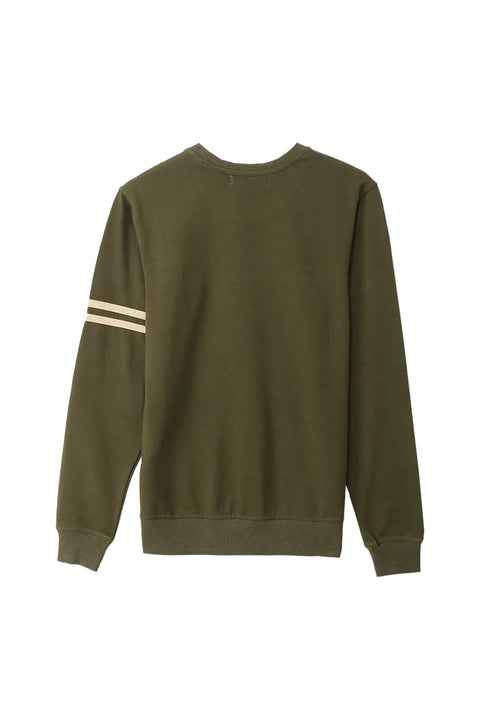 Graphic Sweatshirt