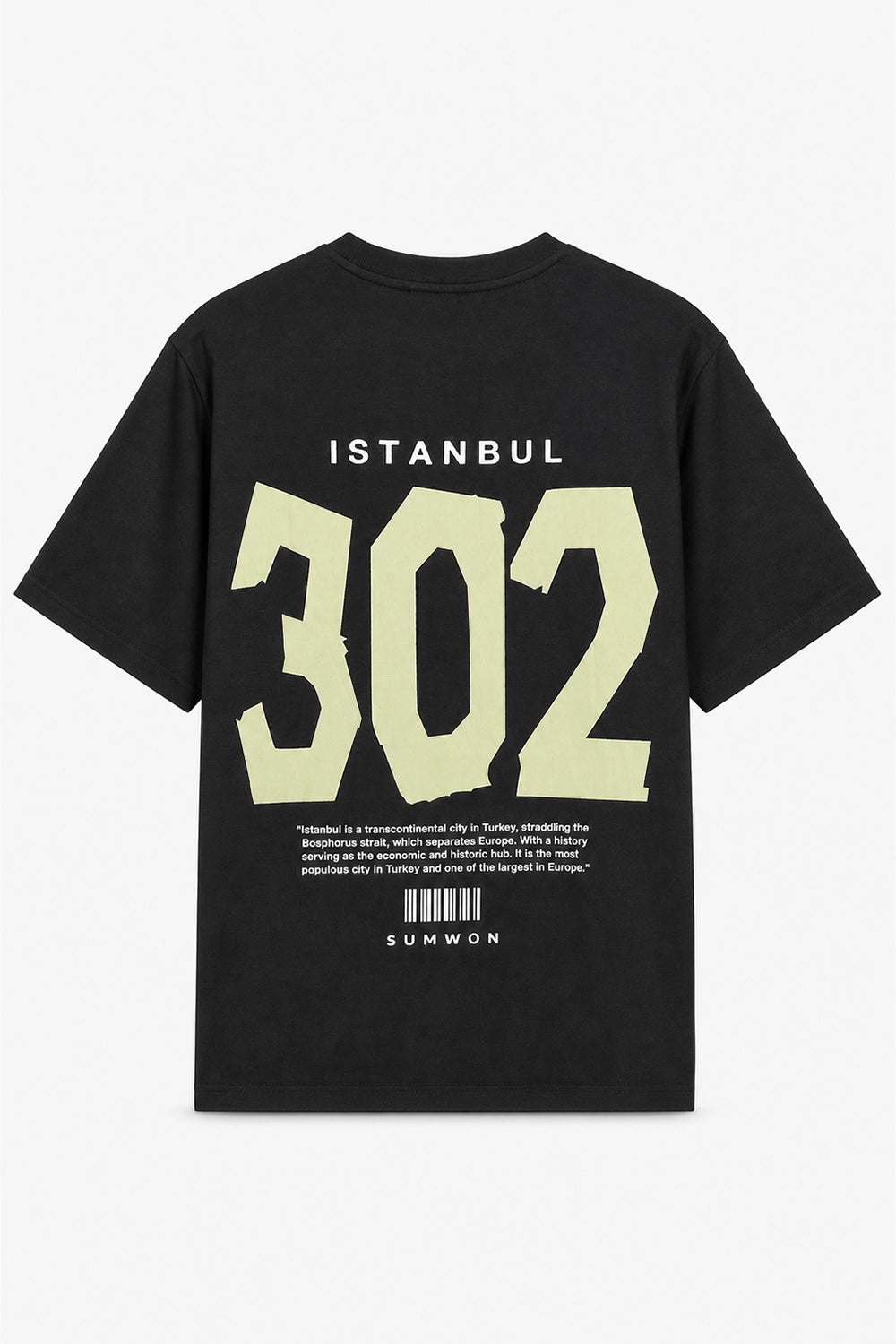 Graphic T-Shirt