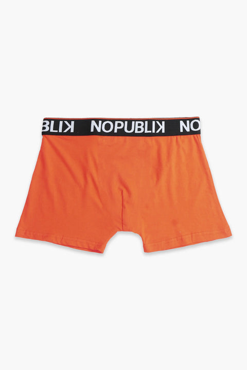 Men Casual Branded Boxer