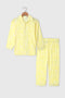 Loungewear Suit Viscose