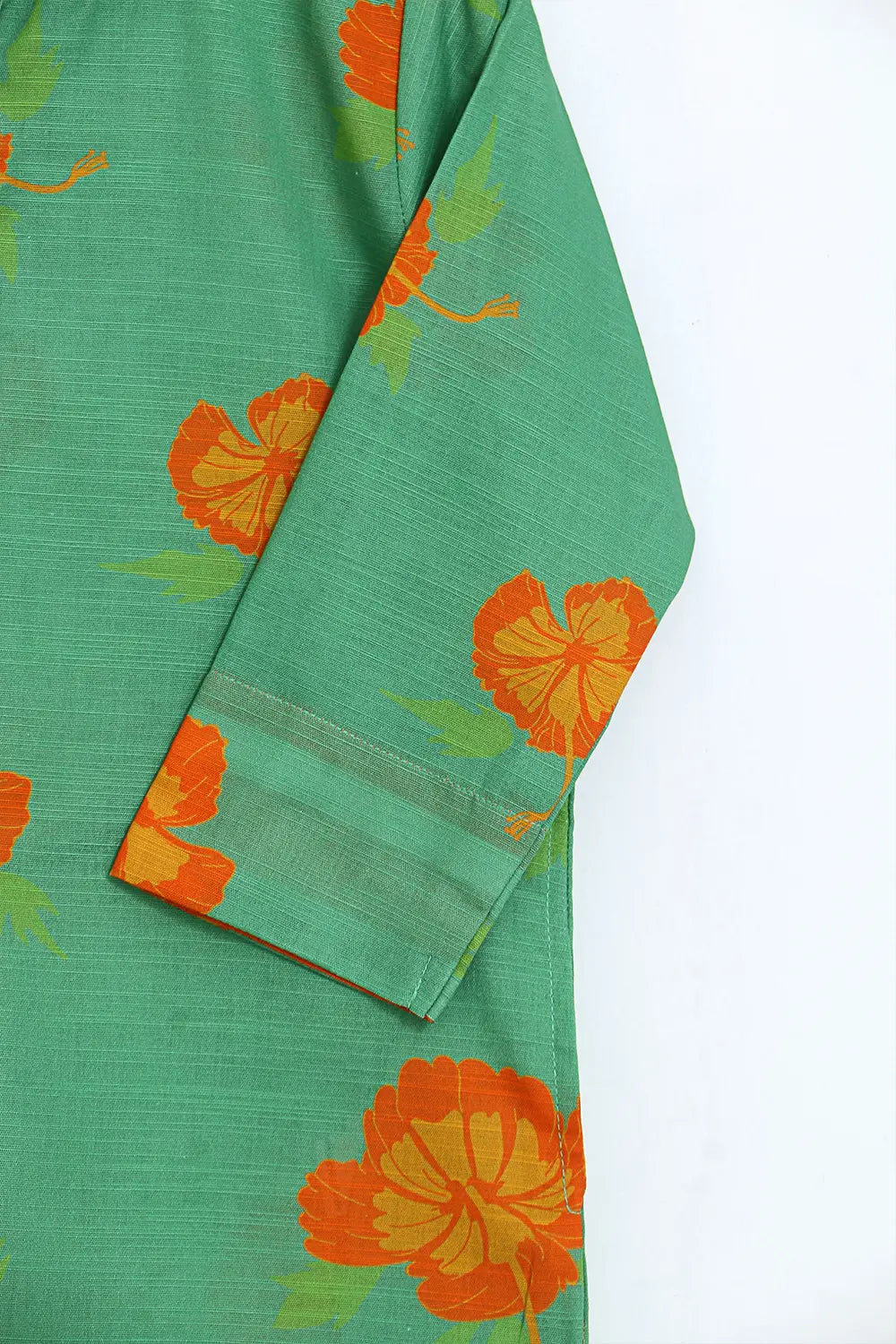 KHADDAR FUSION SUIT