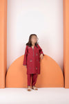 PRINTED SUIT GSE-1