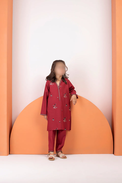 PRINTED SUIT GSE-1