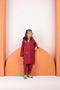 PRINTED SUIT GSE-1