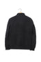 Men Mashalong Bomber Jacket - Black