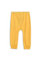 Boys Graphic Trouser Pant BTRSR24-11 - Yellow