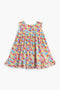 PRINTED FROCK