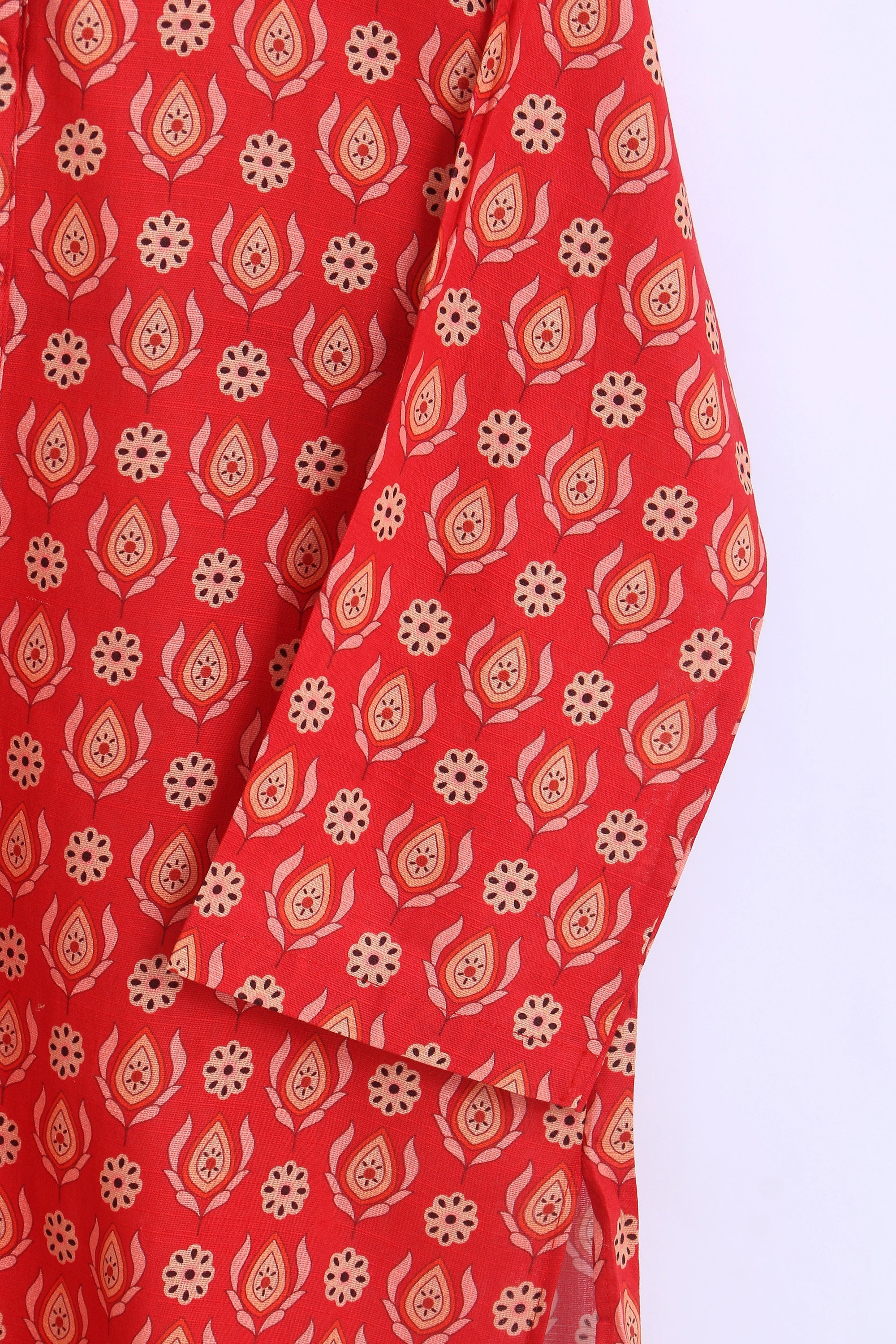 PRINTED SHIRT