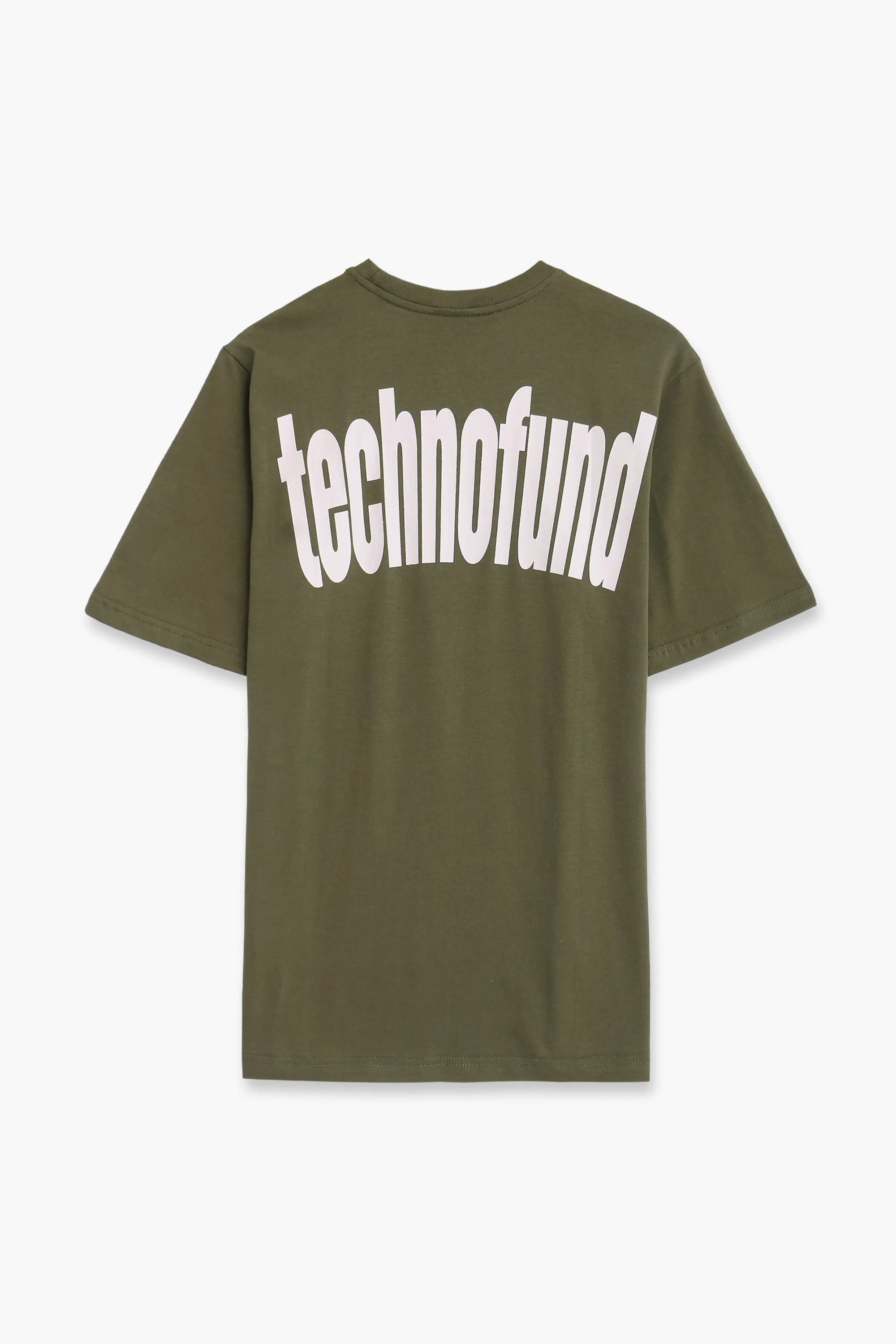 Oversize T-Shirt