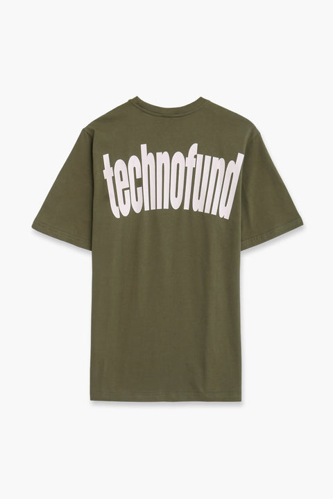 Oversize T-Shirt