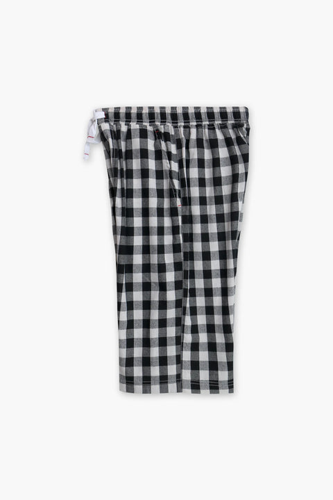 3 Quarter Check Short