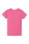 Girls Graphic T-Shirt GT24#27 - Pink