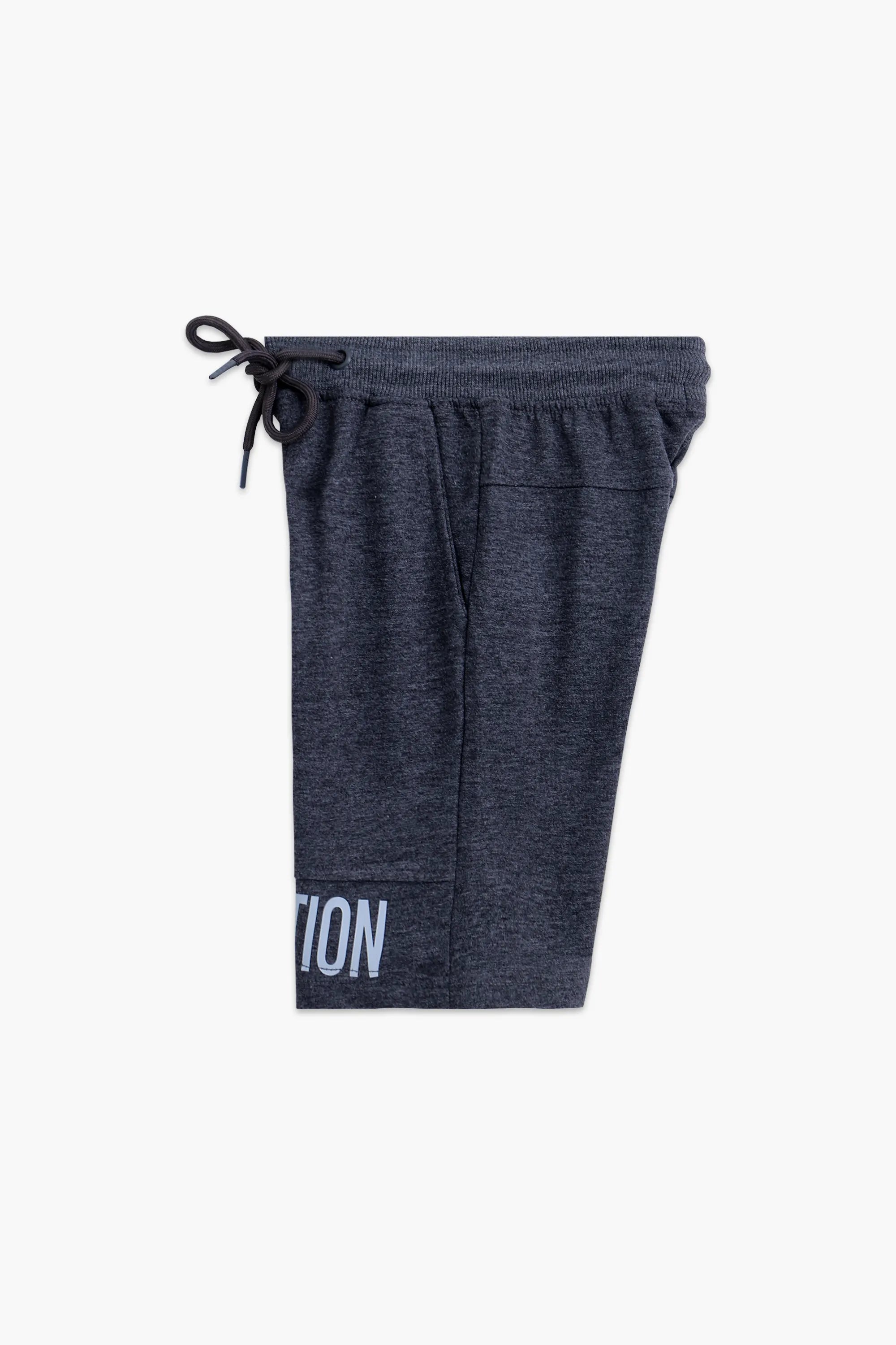 Graphic Short