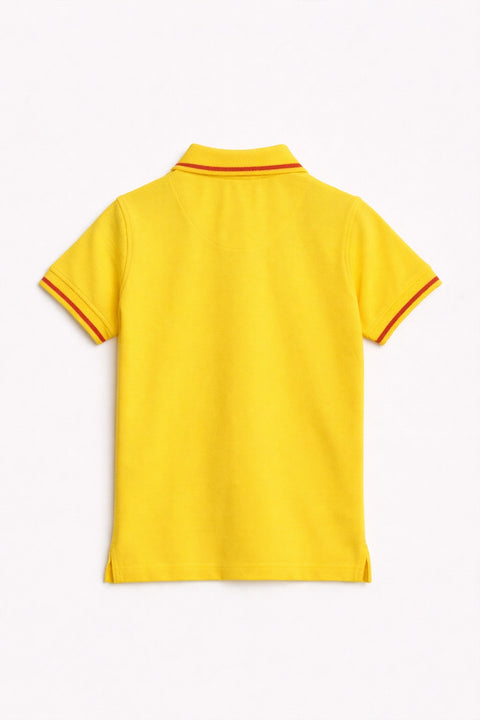 Tipping Polo