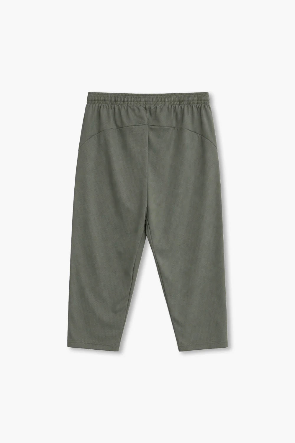 3 Quarter Dri-Fit Short