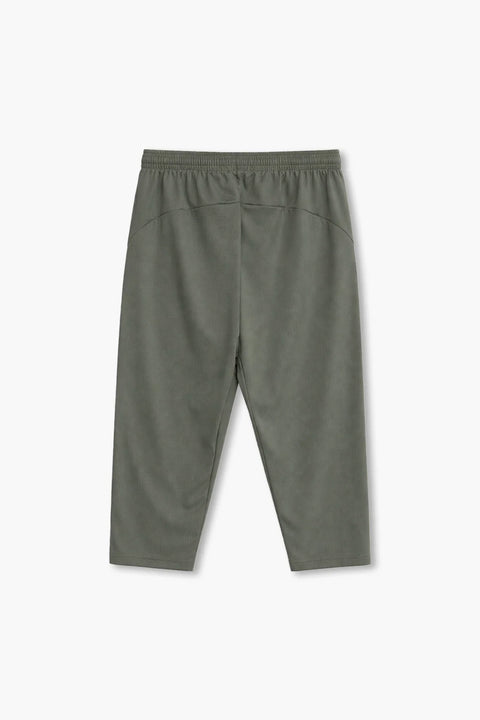 3 Quarter Dri-Fit Short