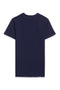 Men Graphic T-Shirt MT24#07 - Navy