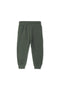 Boys Branded Trouser - Green