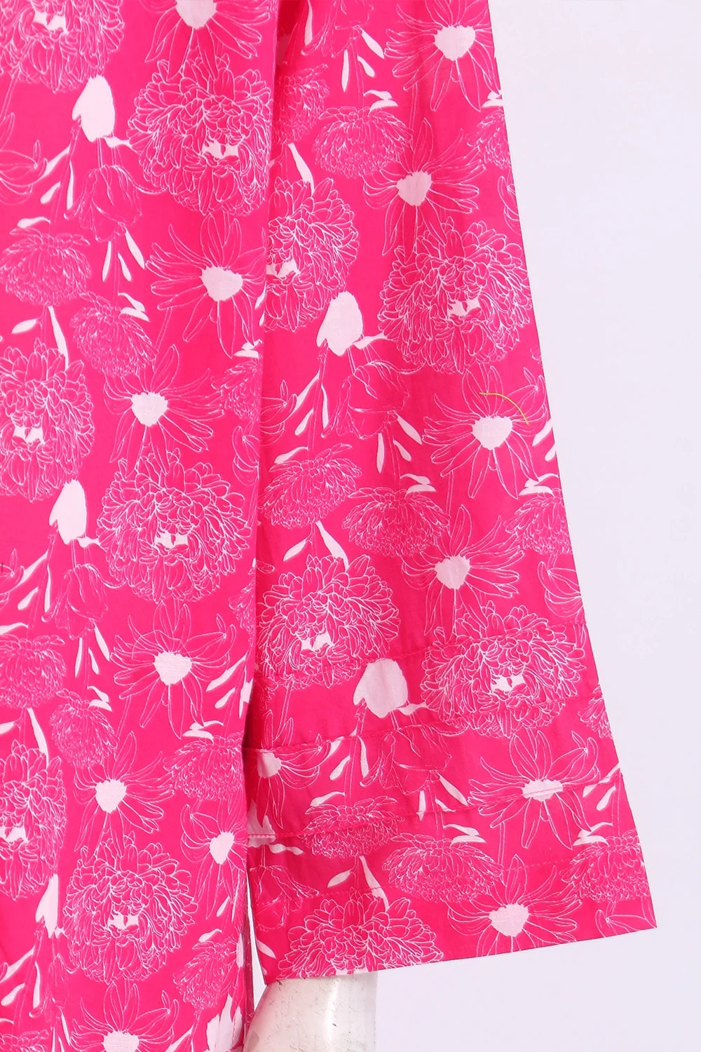 2 PIECE LAWN FUSION SUIT