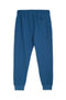 Men Elastic Waist Chino Pant MC12 - Jeans Blue