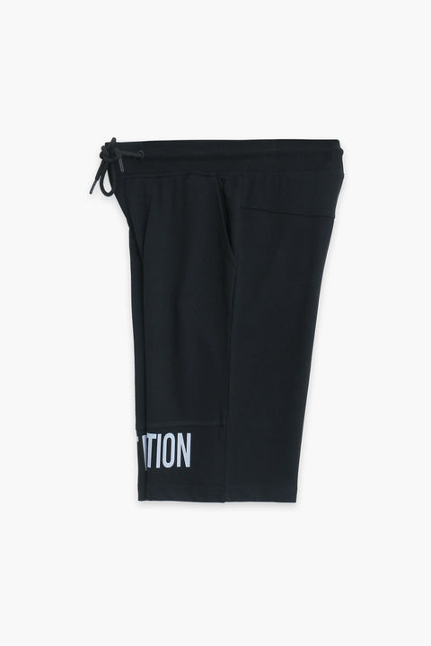 Graphic Short
