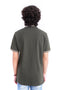 Jacquard Collar Polo