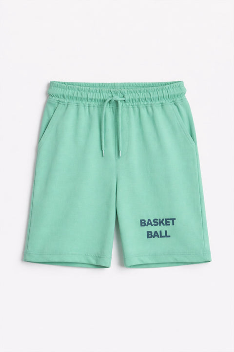 Graphic 2 Piece Suit