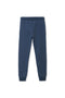 Boys Branded Trouser - Navy