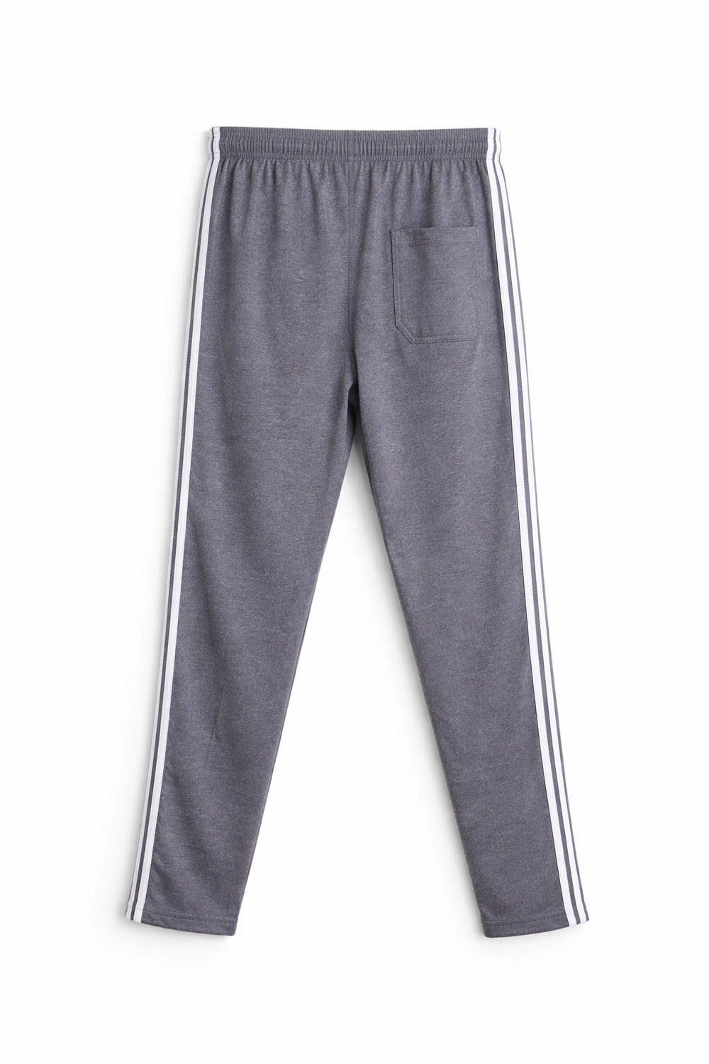 Men ADS Jersey Trouser - D/Grey