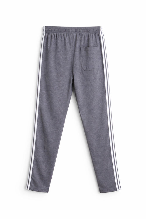 Men ADS Jersey Trouser - D/Grey